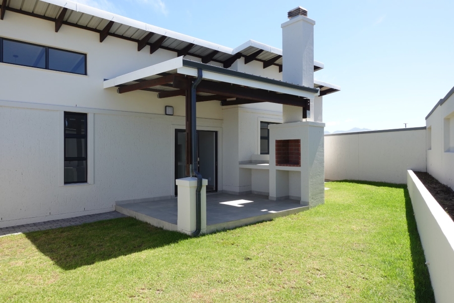 2 Bedroom Property for Sale in Eden Residential Estate Western Cape